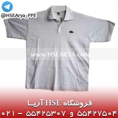 تصویر تی شرت مدل بدون جیب