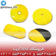 میخ پلاستیکی