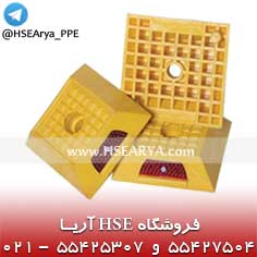 گل میخ ترافیکی