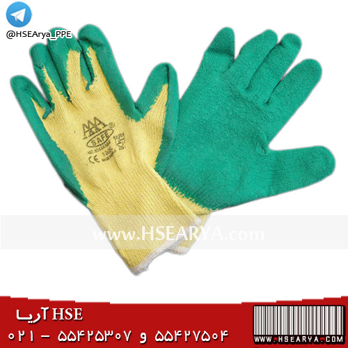 دستكش ضد برش AAA